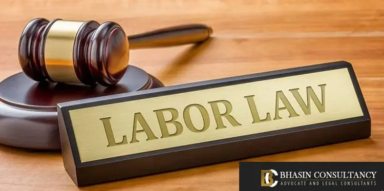 New Labor Law Updates Businesses Should Know