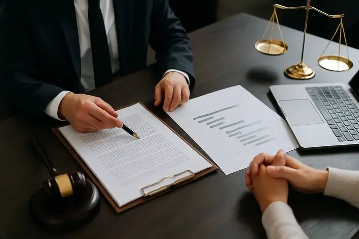 Case Timeline From Filing to Final Judgment: Complete Legal Guide